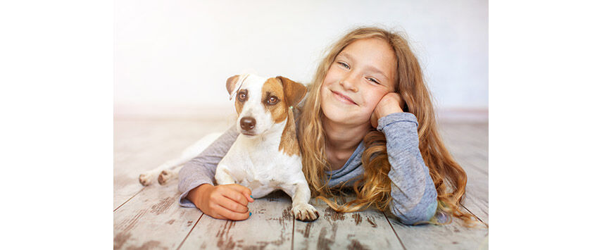 Gen Z & the Power of the Human-Animal Bond